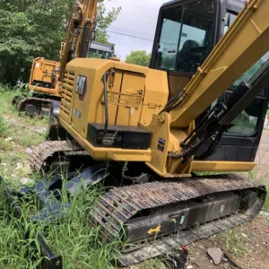 Used Caterpillar 305.5 Excavator for Sale thumbnail-5
