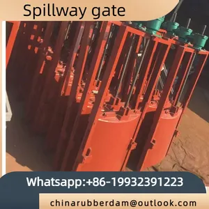 Manufacturer Supplied Electric Gate Square Plug-in Valve 304 Carbon Steel Pneumatic Gate Flue Gate thumbnail-2