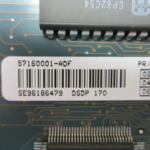 ABB DSDP 170 57160001-ADF Pulse Counting Board thumbnail-1