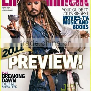 2013 Magazine Printing Advertising thumbnail-1