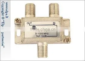 S811S-6 Subscribers and Trunk Taps thumbnail-1
