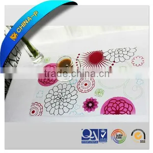 2013 Hot Selling Dining Table Placemat for Home thumbnail-1
