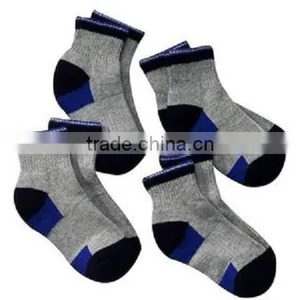 Children Cotton Socks Supplier thumbnail-1