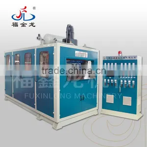 SZ-680II 2014 New Design Plastic Cup Making Machine Price thumbnail-1