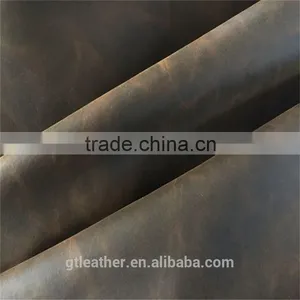 Genuine Man Bag Leather for Man Bag thumbnail-5