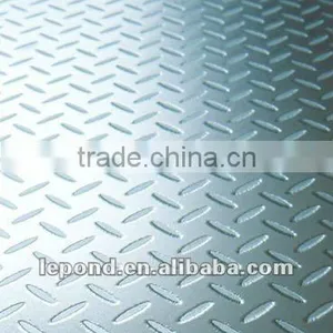 Anti Slip Stair Laminated Glass/anti Slip Glass for Sale thumbnail-1
