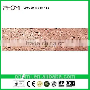 Cost Effective Multifunction Flexible Light Weight Thin Suitable for High-rises 240*60 Eco Brick thumbnail-3
