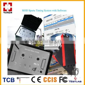 Rfid Marathon Timing System thumbnail-2