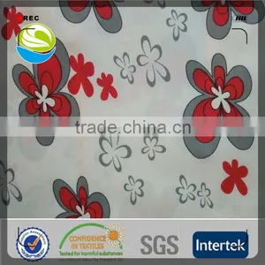 High Quality Poplin Cotton Fabric for Shirt thumbnail-4