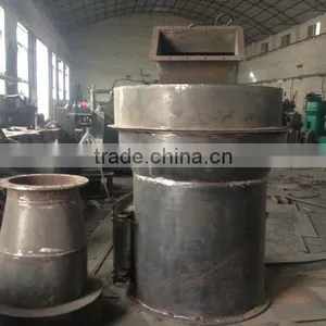 Raymond Grinder Mill Machine Manufacturer For Limestone, Calcite, Barite-- Good Price ! thumbnail-1
