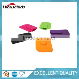 Premium Quality Non-stick Kitchen Silicone Spatula thumbnail-2