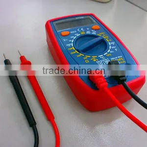 Unit Best Multimeter Digital thumbnail-1