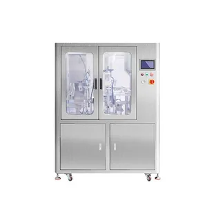 Automatic Filling and Sealing Machine thumbnail-4