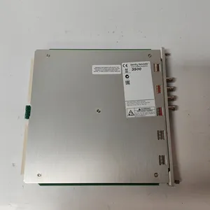 Bently Nevada 3500/77M Recip Cylinder Pressure Monitor thumbnail-2