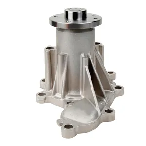 Water Pump For NISSAN Parts No.21010VK525 thumbnail-2
