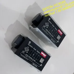 VICKERS HYDRAULICS FLOW VALVE DGMPC-5-ABK-BAK-30 867364 DGMX2-5-PP-BW-B-30 868314 DGMPC-3-ABK-BAK-4X thumbnail-3