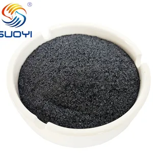 High Quality 99.8%min 30-80mesh Cupric Oxide / Copper Oxide / Copper (ii) Oxide Flake Powder CuO Cas 1317-38-0 thumbnail-1