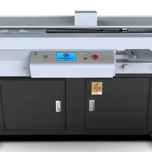 Shanghai Xiangbao XB-AR9000H Flagship Edition Binding Machine thumbnail-1