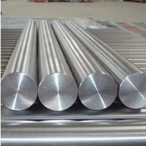 Customize Precision Round 1mm 2 mm Solid Price Stainless Steel Rod thumbnail-3