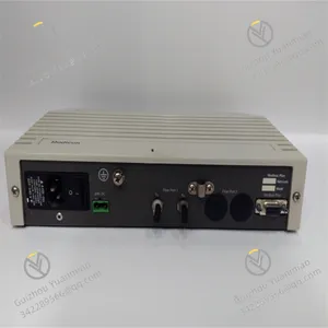 490NRP25300 SCHNEIDER Network Router Module thumbnail-4