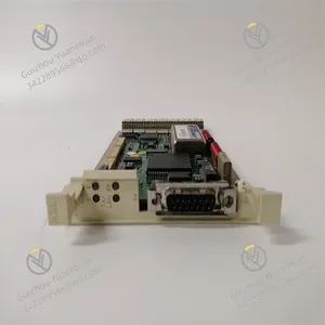 CS513 3BSE000435R1 LAN Module thumbnail-1