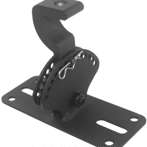 JSC092T-STB/ALB Professional Speaker & Accessories Wall Mounting Bracket for PA Speaker thumbnail-1