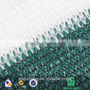 Green and White Privacy Screen for Balconies Fences Shield Rails Protection thumbnail-5