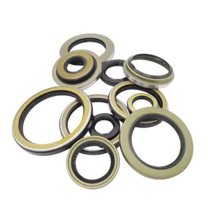 High Performance KDIK Oil Seal Factory Supplier Auto Shaft Oil Seal for Isuzu Oil Seal thumbnail-5