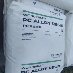 CHIMEI PC/ABS WONDERLOYPC-510 Polycarbonate + ABS Resin Plastic Raw Material Nylon Raw Materials thumbnail-5
