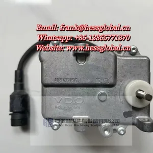 Konecranes Container Reach Stacker 6043.047 Throttle Motor thumbnail-1