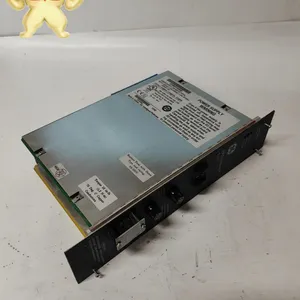 GE IC698PSA350E: The Unfussy Power Module That Keeps Your RX3i Running Through Voltage Sags thumbnail-2