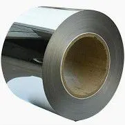 Ss Plate 0.3mm 1mm 3mm AISI 2b Ba 430 321 201 316 316L 304L 304 Stainless Steel Sheet in Coil thumbnail-5