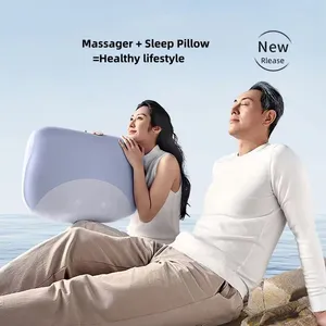 Multifunctional Massager Pillow MH-BY053 thumbnail-3