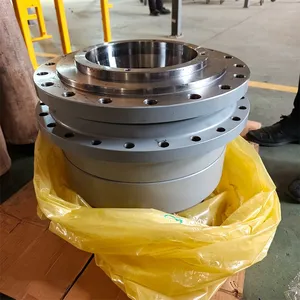Genuine Sany Original Equipment Excavator SY215C Travel Gearbox 60307469 Travel Reduction Gear thumbnail-2