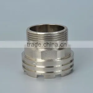 Brass Ppr Insert for Plastics thumbnail-1