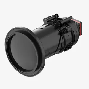 Turing F1280 Uncooled Infrared Module for Industrial Thermal Imaging Applications thumbnail-5
