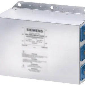 6SL3760-0MC00-0AA0︱Siemens Sinamics Line Filter thumbnail-1