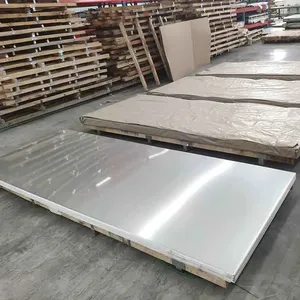 2B BA Finish 4x8 Stainless Steel Sheet 0.3mm-50mm Thick Stainless Steel Plate thumbnail-2