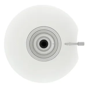 Solar Radiation Sensor Hukseflux Sr20 From the Netherlands, Class a Solar Irradiance Meter and Pyranometer thumbnail-4