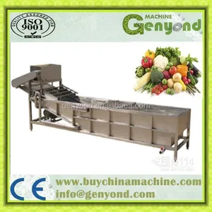 Vacuum Frying Crisp Apple Chips Maker Production Line/ Vaccum Frying Machine/ Apple Chip Blanching Machine thumbnail-2