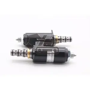 VOE20769469 20769469 Fuel Pump FH12 FH13 FM16 D12C Fuel Transfer Pump for VOLVO Truck Bus thumbnail-1