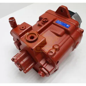 PSVL-42CG-11 PSVL-42CG-20 PSVL-42CG PSVL-42 KYB-42CG Mini Excavator Hydraulic Main Pump for Kubota KX121-3 U35 CAT303.5 thumbnail-1