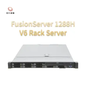 FusionServer 1288H V6 Server |custom Storage Server，2 Way Server thumbnail-2