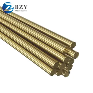 C11000 C12000 High Purity Copper Bar Suppliers With Best Price for Industrial Building thumbnail-2