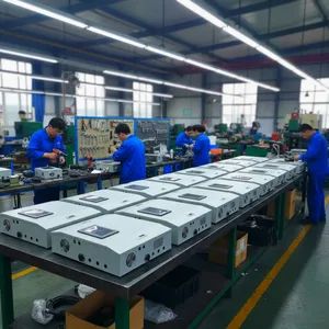 China Supplier Portable Pu Foam Packaging Machine for Valuable and Fragile Items thumbnail-3