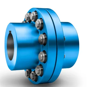 Coupling Assembly Mm1331376 Suitable for Metso and Sandvik Crusher Accessories thumbnail-1