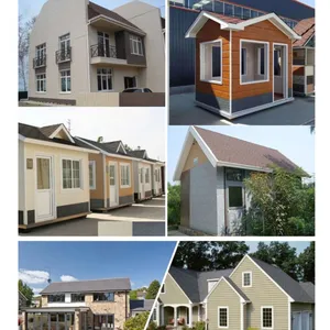 Manufacturer Direct Sale Exterior Wall Decoration Insulation Polyurethane Core Board thumbnail-5