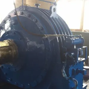 ZSY450 Hardened Helical Gear Reducer for Heavy-Duty Conveyor Belts thumbnail-3