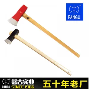 Splitting Axes 6LB, 8LB Splitting Mauls & Wedge With 36