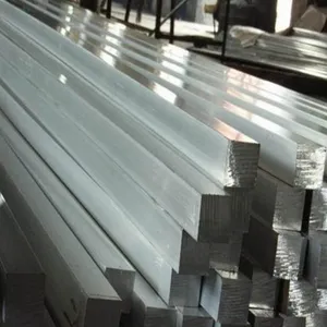 Ss400 Price Carbon Iron Mild Steel Ms Square Bar thumbnail-2